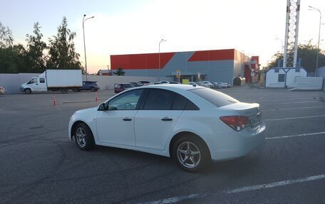 Chevrolet Cruze II, 2012 год, 750 000 рублей, 5 фотография