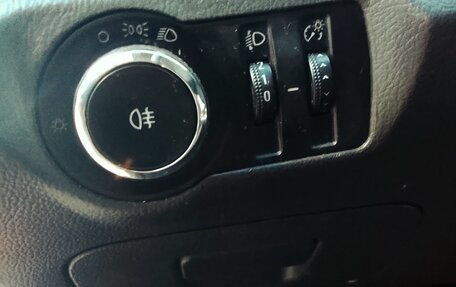Chevrolet Cruze II, 2012 год, 750 000 рублей, 10 фотография
