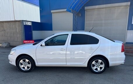 Skoda Octavia, 2011 год, 1 169 000 рублей, 2 фотография