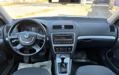 Skoda Octavia, 2011 год, 1 169 000 рублей, 12 фотография