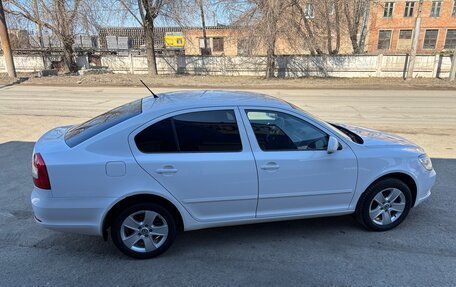 Skoda Octavia, 2011 год, 1 169 000 рублей, 8 фотография