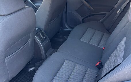 Skoda Octavia, 2011 год, 1 169 000 рублей, 13 фотография