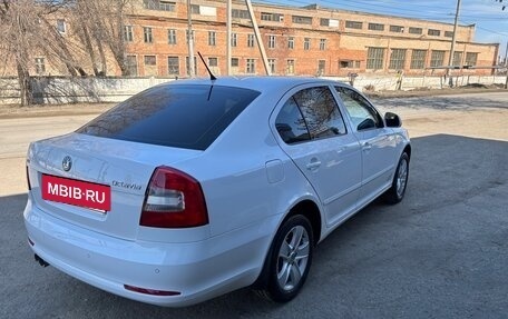 Skoda Octavia, 2011 год, 1 169 000 рублей, 7 фотография
