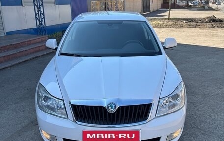 Skoda Octavia, 2011 год, 1 169 000 рублей, 10 фотография