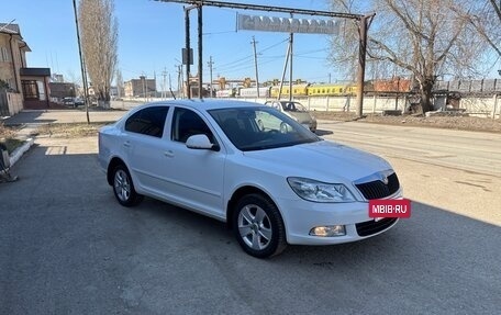 Skoda Octavia, 2011 год, 1 169 000 рублей, 11 фотография