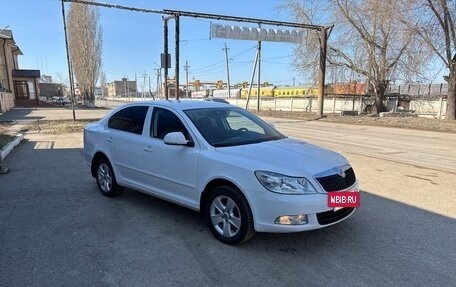 Skoda Octavia, 2011 год, 1 169 000 рублей, 9 фотография