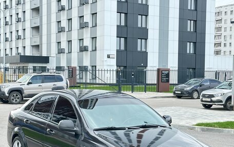 Daewoo Gentra II, 2013 год, 390 000 рублей, 5 фотография