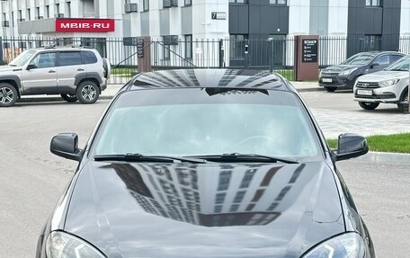 Daewoo Gentra II, 2013 год, 390 000 рублей, 4 фотография