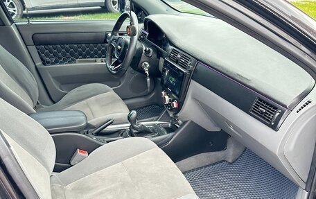 Daewoo Gentra II, 2013 год, 390 000 рублей, 10 фотография