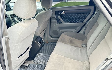 Daewoo Gentra II, 2013 год, 390 000 рублей, 11 фотография
