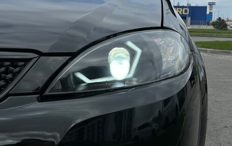 Daewoo Gentra II, 2013 год, 390 000 рублей, 17 фотография
