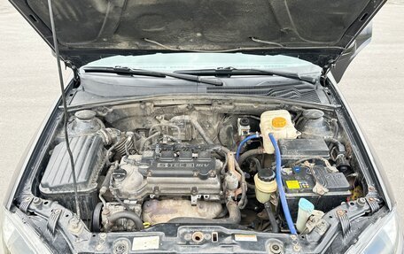 Daewoo Gentra II, 2013 год, 390 000 рублей, 22 фотография