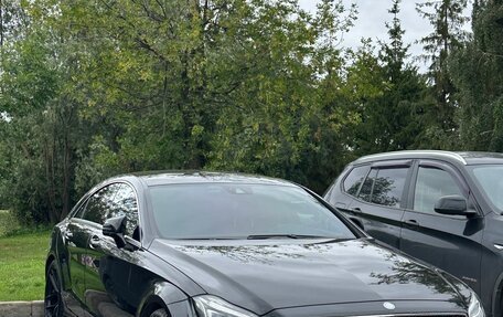 Mercedes-Benz CLS, 2014 год, 2 640 000 рублей, 6 фотография