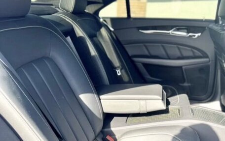 Mercedes-Benz CLS, 2014 год, 2 640 000 рублей, 11 фотография