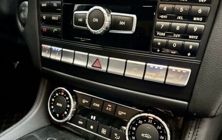 Mercedes-Benz CLS, 2014 год, 2 640 000 рублей, 8 фотография