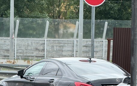 Mercedes-Benz CLS, 2014 год, 2 640 000 рублей, 13 фотография
