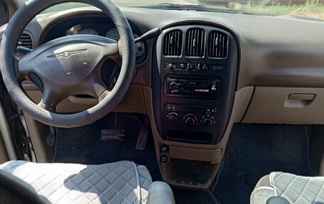 Chrysler Voyager IV, 2001 год, 555 680 рублей, 5 фотография
