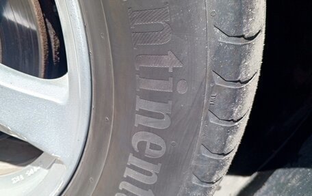 Chrysler Voyager IV, 2001 год, 555 680 рублей, 14 фотография