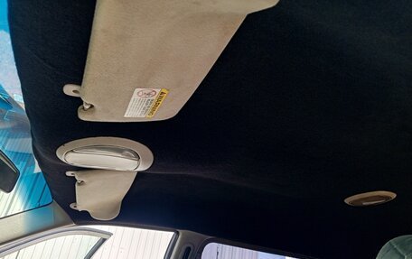 Chrysler Voyager IV, 2001 год, 555 680 рублей, 6 фотография