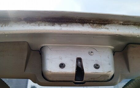 Chrysler Voyager IV, 2001 год, 555 680 рублей, 28 фотография