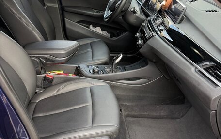 BMW X1, 2020 год, 3 300 000 рублей, 7 фотография