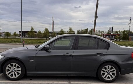 BMW 3 серия, 2010 год, 850 000 рублей, 5 фотография