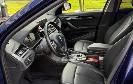 BMW X1, 2020 год, 3 300 000 рублей, 10 фотография