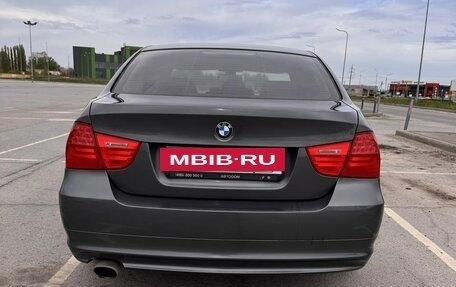 BMW 3 серия, 2010 год, 850 000 рублей, 9 фотография