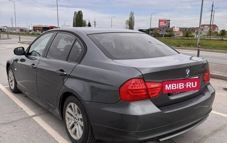 BMW 3 серия, 2010 год, 850 000 рублей, 7 фотография