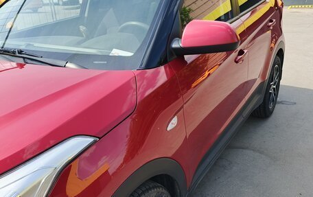 Hyundai Creta I рестайлинг, 2018 год, 1 620 000 рублей, 4 фотография
