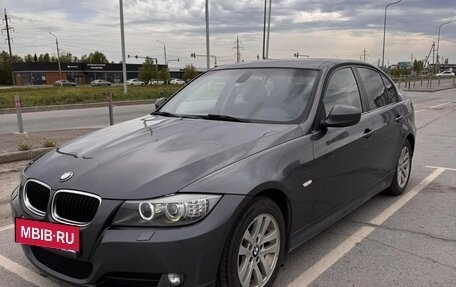 BMW 3 серия, 2010 год, 850 000 рублей, 4 фотография