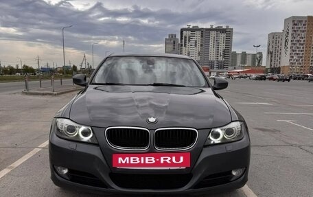BMW 3 серия, 2010 год, 850 000 рублей, 3 фотография