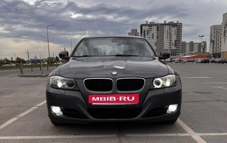 BMW 3 серия, 2010 год, 850 000 рублей, 10 фотография