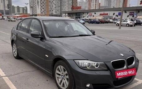 BMW 3 серия, 2010 год, 850 000 рублей, 2 фотография