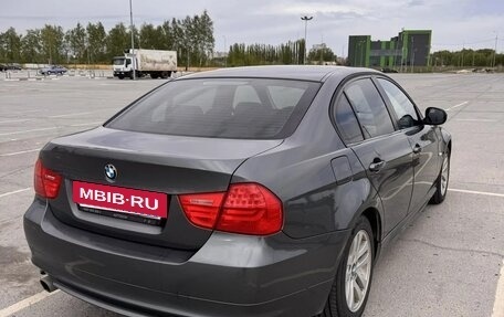 BMW 3 серия, 2010 год, 850 000 рублей, 8 фотография