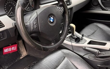 BMW 3 серия, 2010 год, 850 000 рублей, 12 фотография