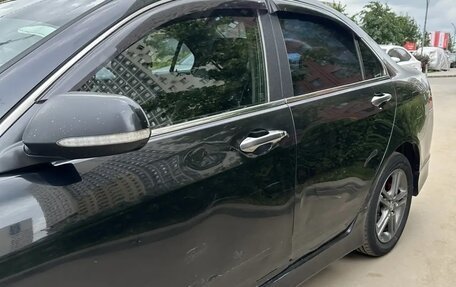 Honda Accord VII рестайлинг, 2007 год, 610 000 рублей, 6 фотография