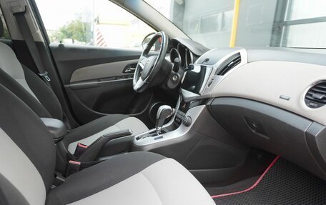 Chevrolet Cruze II, 2013 год, 800 000 рублей, 11 фотография