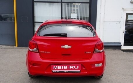 Chevrolet Cruze II, 2013 год, 800 000 рублей, 6 фотография