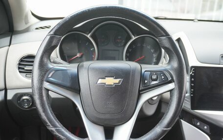 Chevrolet Cruze II, 2013 год, 800 000 рублей, 14 фотография