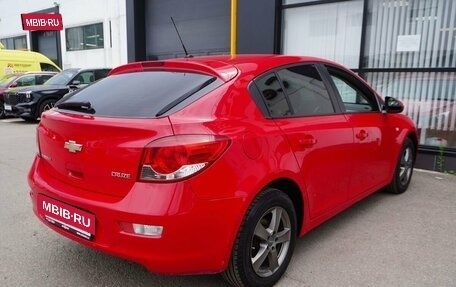 Chevrolet Cruze II, 2013 год, 800 000 рублей, 5 фотография