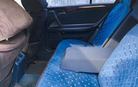 Mercedes-Benz E-Класс, 1998 год, 297 000 рублей, 6 фотография