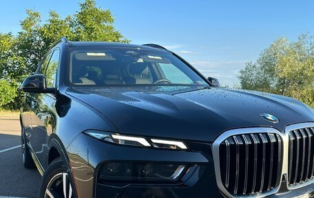 BMW X7, 2023 год, 13 790 000 рублей, 3 фотография