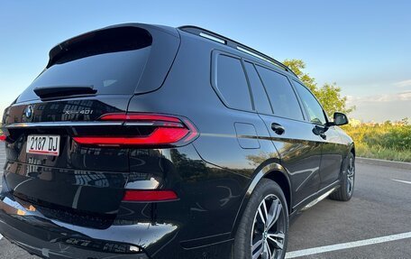 BMW X7, 2023 год, 13 790 000 рублей, 7 фотография
