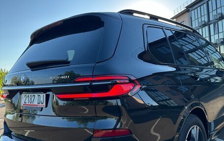 BMW X7, 2023 год, 13 790 000 рублей, 10 фотография