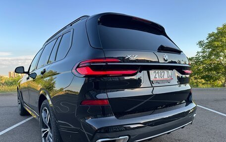 BMW X7, 2023 год, 13 790 000 рублей, 8 фотография