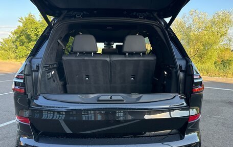 BMW X7, 2023 год, 13 790 000 рублей, 11 фотография