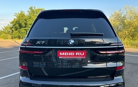 BMW X7, 2023 год, 13 790 000 рублей, 9 фотография