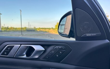 BMW X7, 2023 год, 13 790 000 рублей, 16 фотография