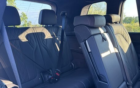 BMW X7, 2023 год, 13 790 000 рублей, 23 фотография